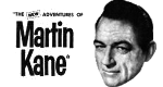 The New Adventures of Martin Kane