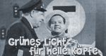 Grünes Licht für helle Köpfe