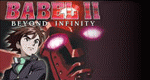 Babel II - Beyond Infinity