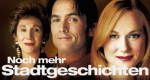Noch mehr Stadtgeschichten