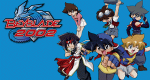 Beyblade 2002