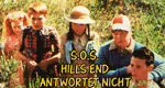 S.O.S. - Hills End antwortet nicht