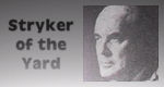 Stryker of the Yard