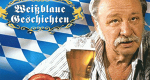 Wei&szlig;blaue Geschichten