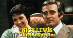 Nick Lewis, Chief Inspector
