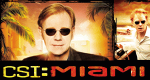 CSI: Miami (USA, 2002 – )