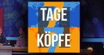 7 Tage, 7 Köpfe
