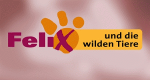 Felix und die wilden Tiere