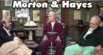 Morton und Hayes