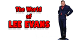 Die wundersame Welt des Lee Evans