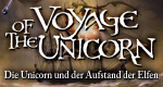 Die Unicorn und der Aufstand der Elfen