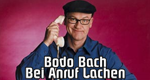 Bodo Bach - Bei Anruf Lachen