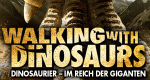 Dinosaurier - Im Reich der Giganten
