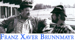 Franz Xaver Brunnmayr