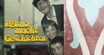 Benno macht Geschichten