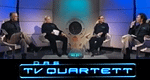 Das TV-Quartett