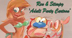 Ren & Stimpy 'Adult Party Cartoon'