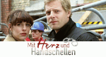 Mit Herz und Handschellen