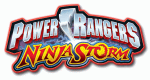 Power Rangers Ninja Storm (USA, 2003 – )