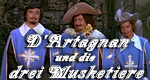 D'Artagnan und die drei Musketiere