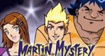 Martin Mystery