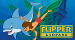 Flipper und Lopaka