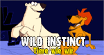 Wild Instinct - Tiere wie wir
