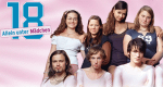 18 - Allein unter Mädchen