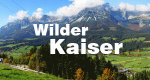 Wilder Kaiser