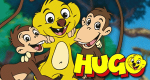Hugo, das Dschungeltier – Die Serie (DK, 2002 – )