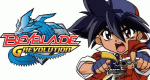 Beyblade G Revolution (J, 2003 – )
