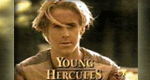 Der junge Hercules