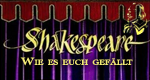 Shakespeare: Wie es euch gefällt