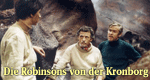 Die Robinsons von der Kronborg
