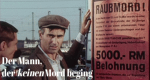 Der Mann, der keinen Mord beging