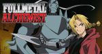 Fullmetal Alchemist (J, 2003 – )