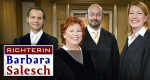 Richterin Barbara Salesch