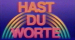 Hast du Worte!?