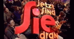 Jetzt sind Sie dran! (D, 1996 – )