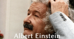 Albert Einstein