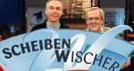 Scheibenwischer