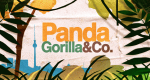Panda, Gorilla & Co.