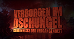 Verborgen im Dschungel