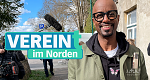 VEREINt im Norden - Yared packt an
