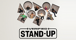 Verified Stand-Up