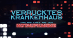 Verrücktes Krankenhaus