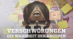 Verschwörungen - Die Wahrheit der Anderen