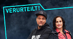 Verurteilt!
