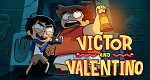 Victor und Valentino