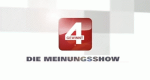 Vier gewinnt - Die Meinungsshow (D, 2011 – )